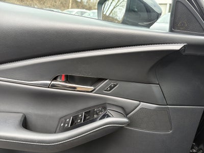 2023 Mazda Mazda CX-30 2.5 S Preferred Package AWD