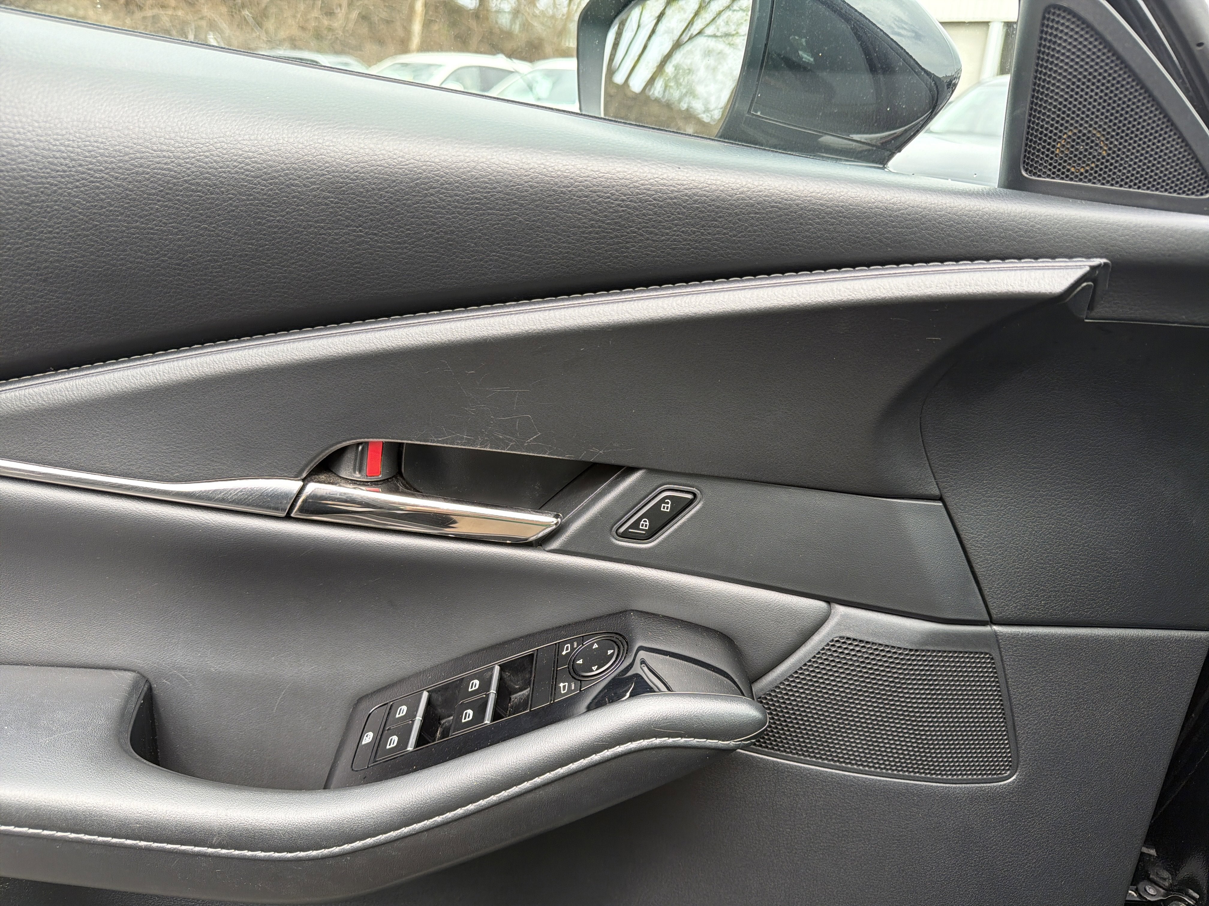 2023 Mazda Mazda CX-30 2.5 S Preferred Package AWD