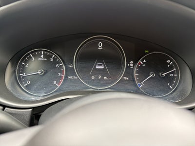 2023 Mazda Mazda CX-30 2.5 S Preferred Package AWD