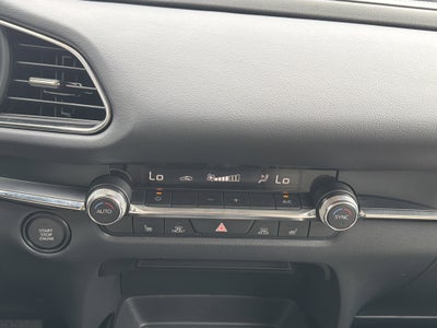 2023 Mazda Mazda CX-30 2.5 S Preferred Package AWD