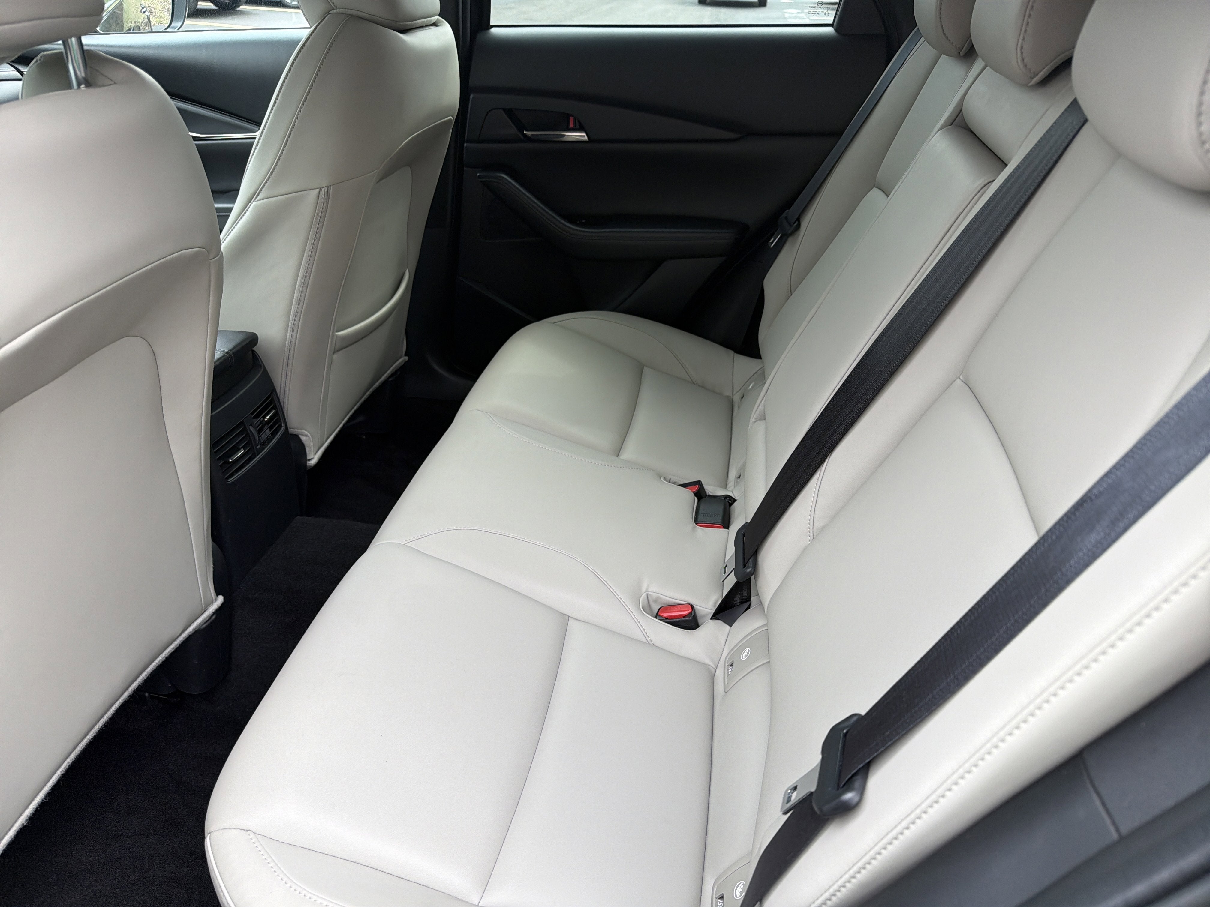 2023 Mazda Mazda CX-30 2.5 S Preferred Package AWD