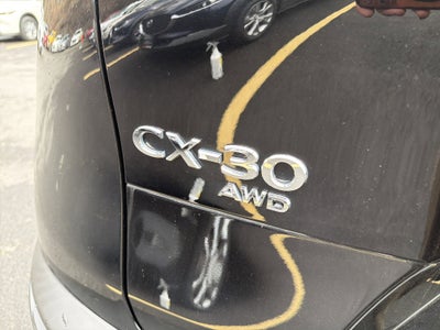 2023 Mazda Mazda CX-30 2.5 S Preferred Package AWD