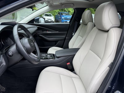 2024 Mazda Mazda CX-30 2.5 S Preferred Package AWD