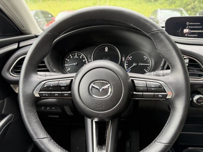 2024 Mazda Mazda CX-30 2.5 S Preferred Package AWD