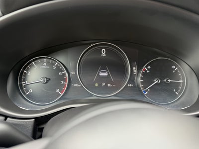 2024 Mazda Mazda CX-30 2.5 S Preferred Package AWD