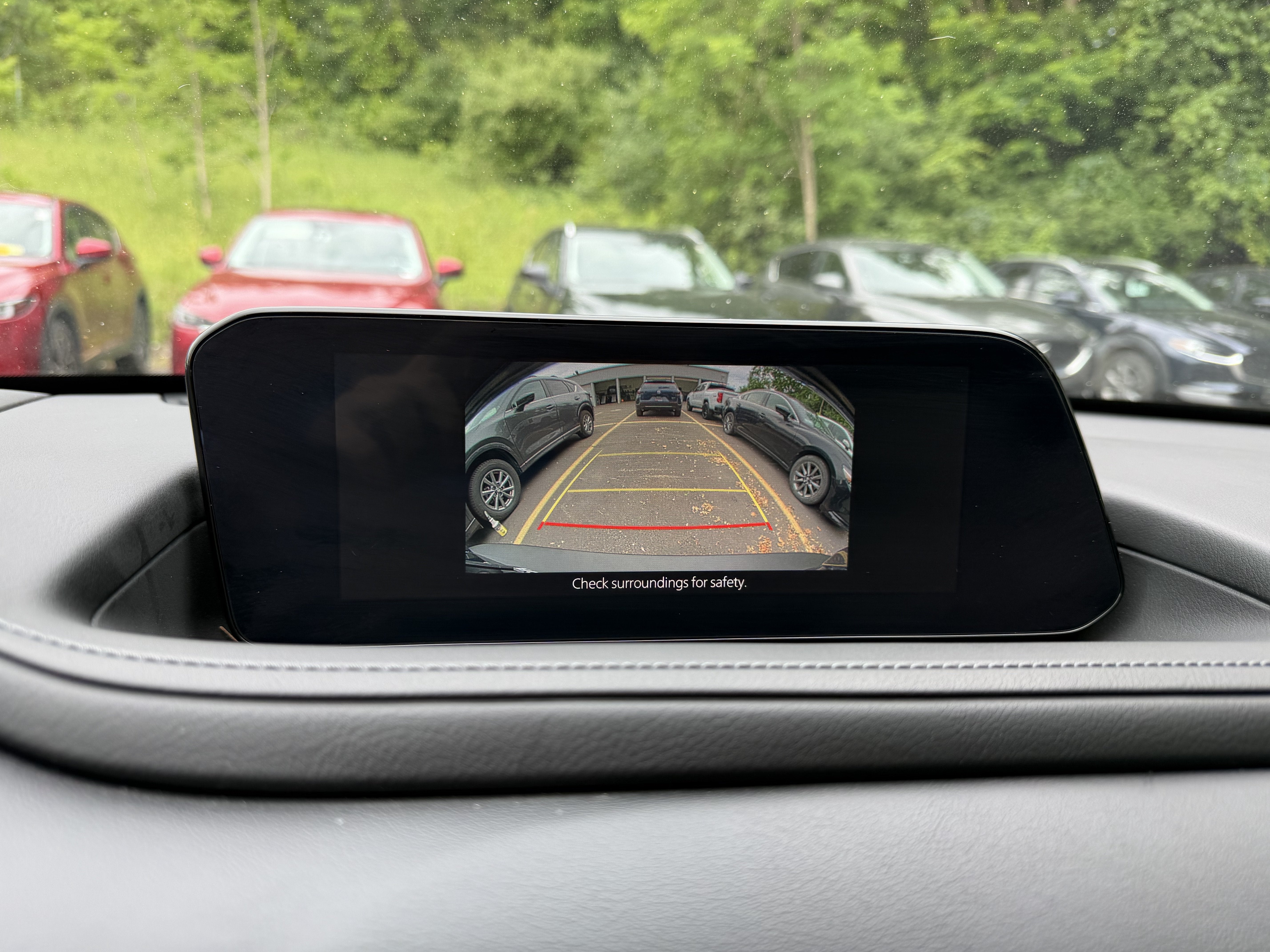 2024 Mazda Mazda CX-30 2.5 S Preferred Package AWD