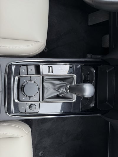 2024 Mazda Mazda CX-30 2.5 S Preferred Package AWD