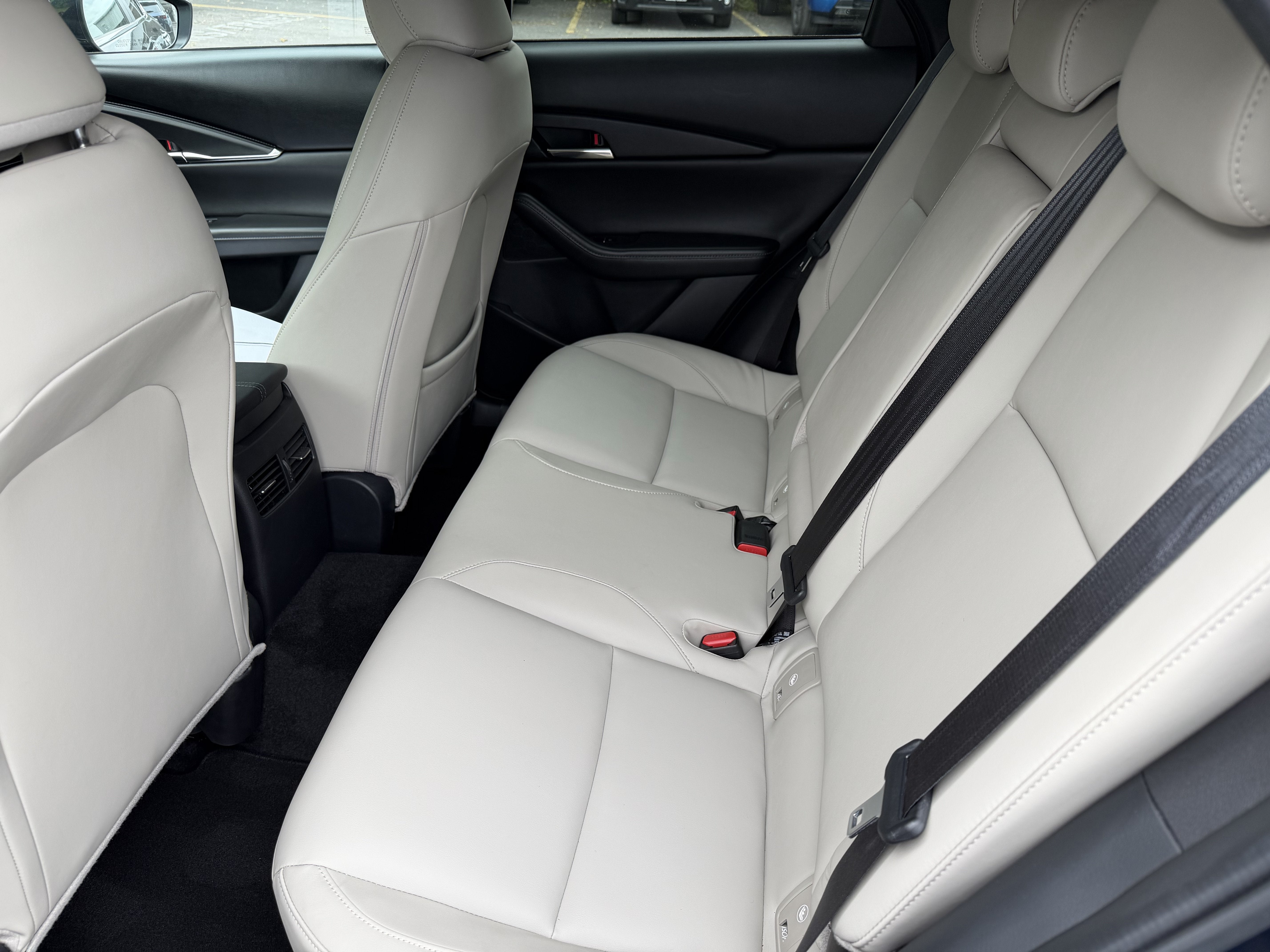 2024 Mazda Mazda CX-30 2.5 S Preferred Package AWD