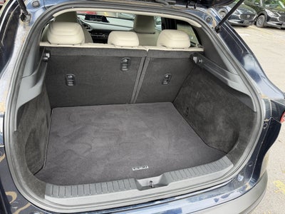 2024 Mazda Mazda CX-30 2.5 S Preferred Package AWD