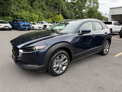 2024 Mazda Mazda CX-30 2.5 S Preferred Package AWD
