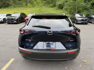 2024 Mazda Mazda CX-30 2.5 S Preferred Package AWD
