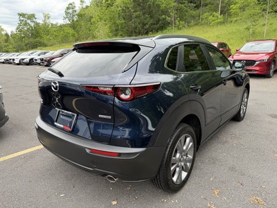 2024 Mazda Mazda CX-30 2.5 S Preferred Package AWD