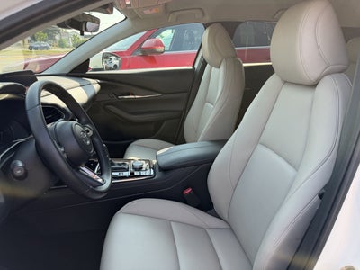 2023 Mazda Mazda CX-30 2.5 S Preferred Package AWD