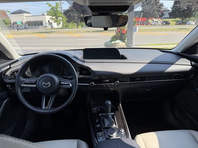 2023 Mazda Mazda CX-30 2.5 S Preferred Package AWD