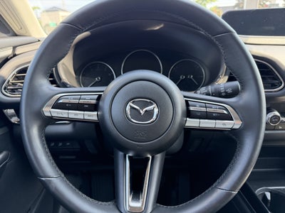 2023 Mazda Mazda CX-30 2.5 S Preferred Package AWD