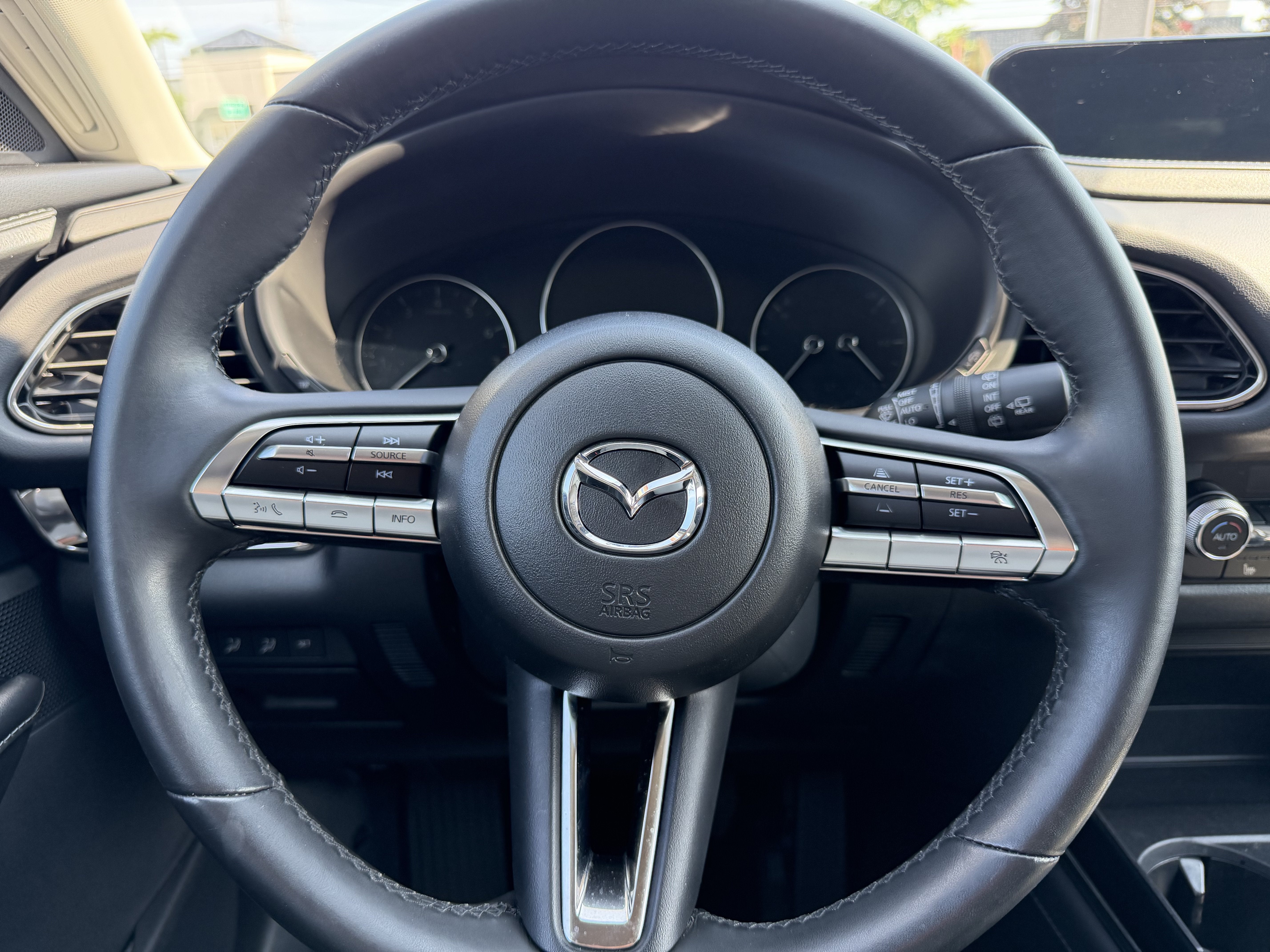 2023 Mazda Mazda CX-30 2.5 S Preferred Package AWD