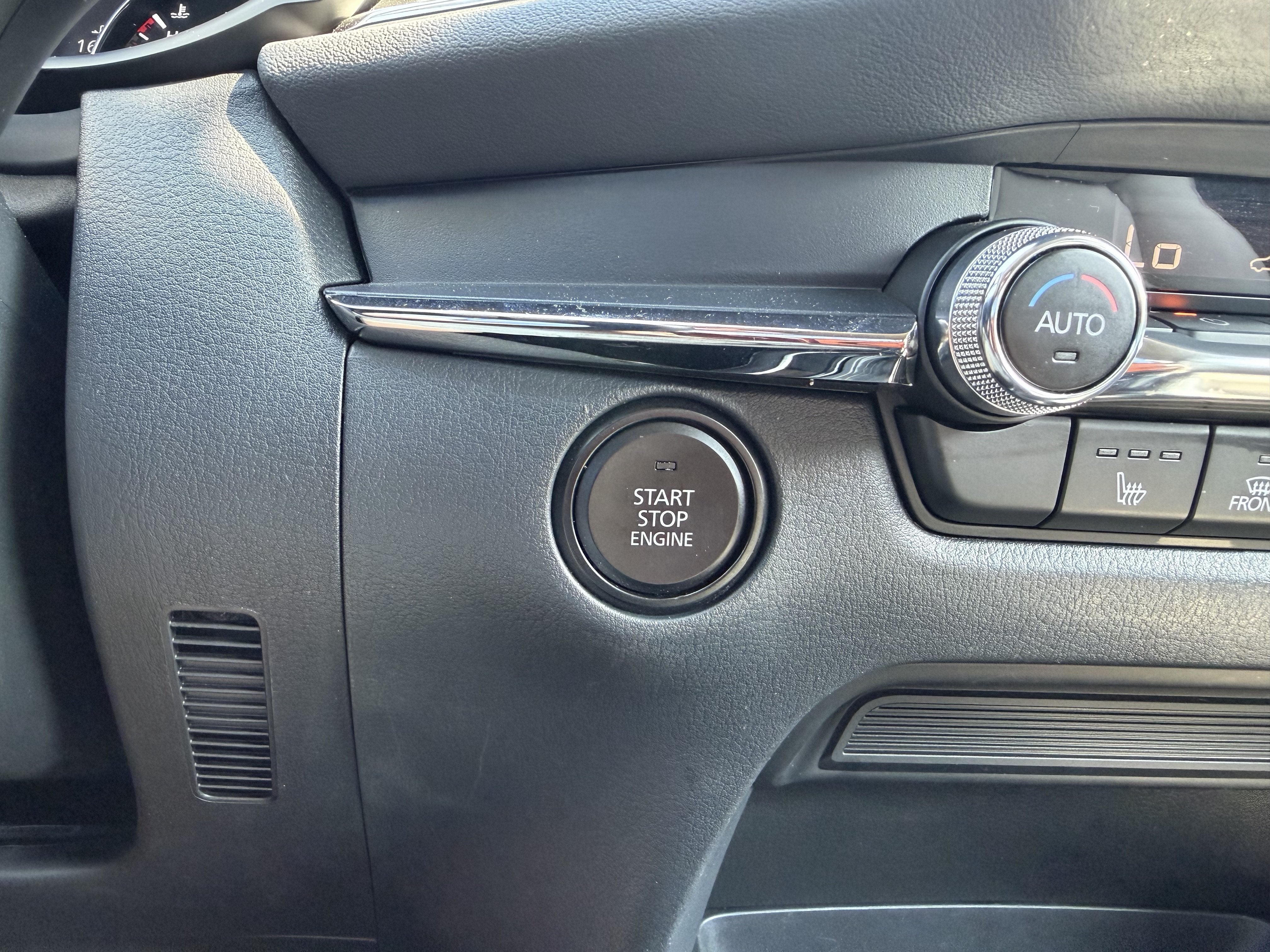 2023 Mazda Mazda CX-30 2.5 S Preferred Package AWD