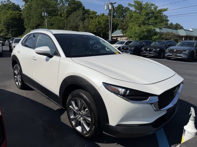 2023 Mazda Mazda CX-30 2.5 S Preferred Package AWD