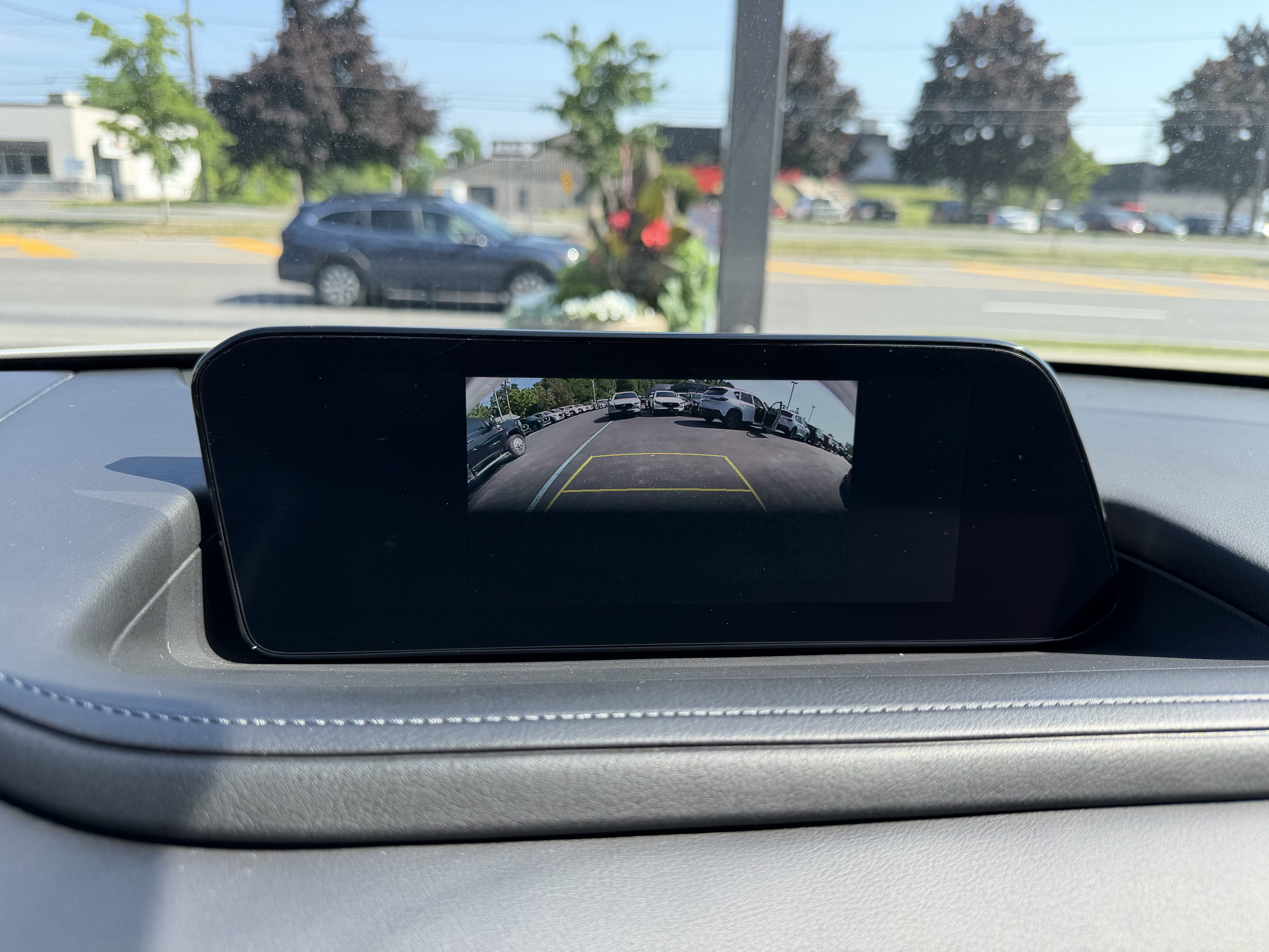 2023 Mazda Mazda CX-30 2.5 S Preferred Package AWD