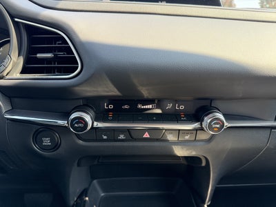 2023 Mazda Mazda CX-30 2.5 S Preferred Package AWD