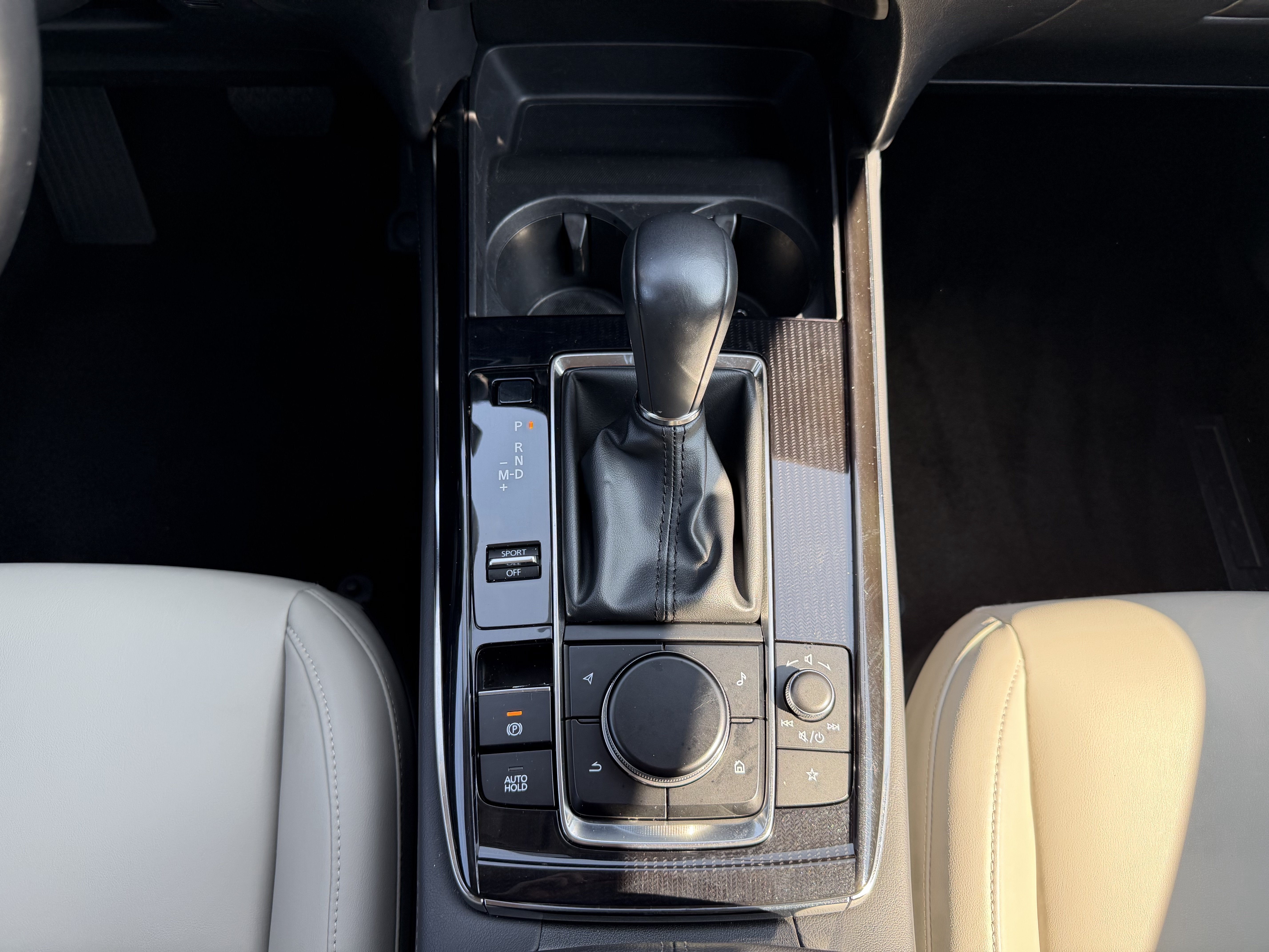 2023 Mazda Mazda CX-30 2.5 S Preferred Package AWD