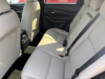 2023 Mazda Mazda CX-30 2.5 S Preferred Package AWD