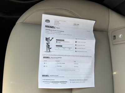 2023 Mazda Mazda CX-30 2.5 S Preferred Package AWD