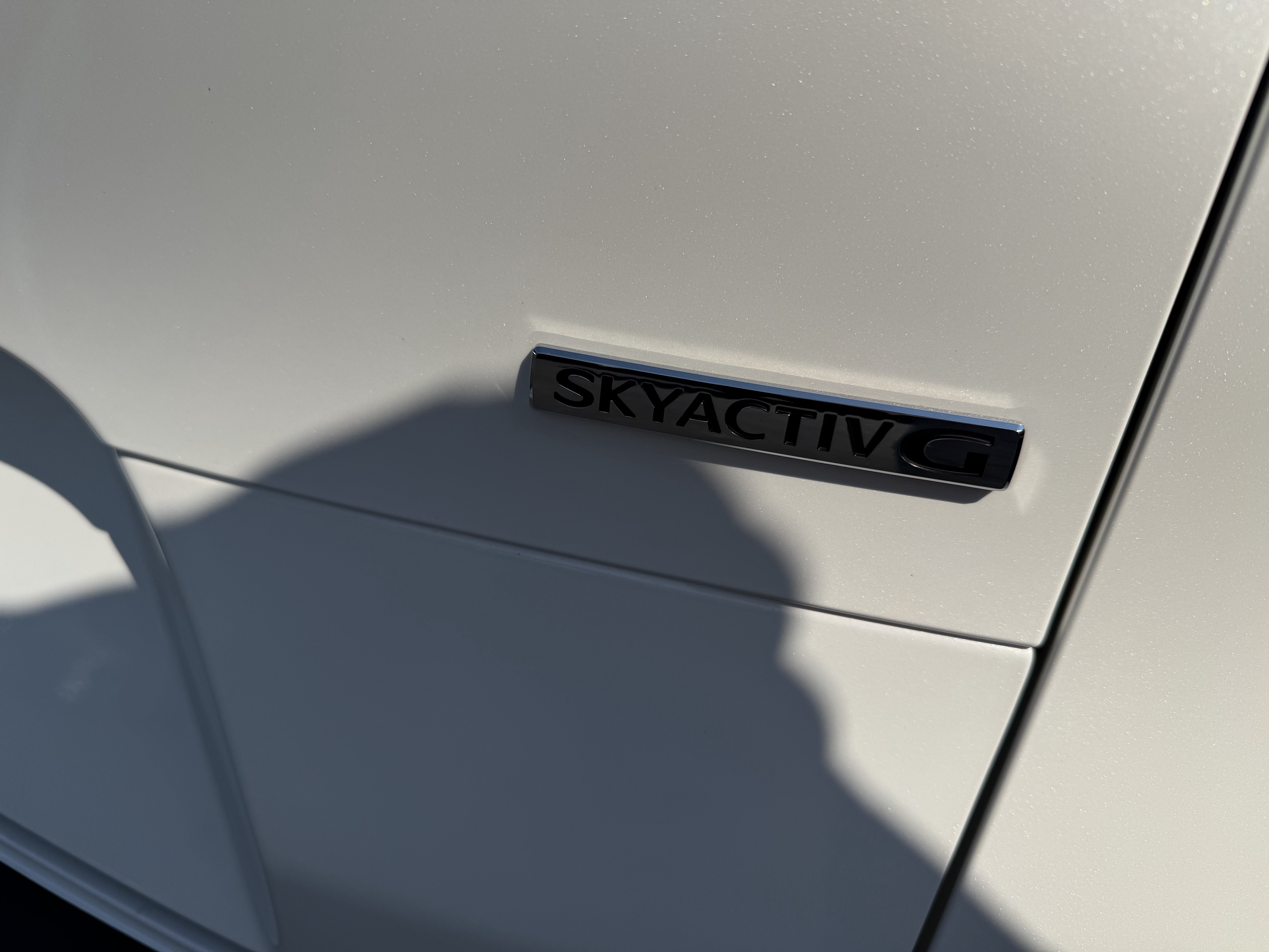2023 Mazda Mazda CX-30 2.5 S Preferred Package AWD