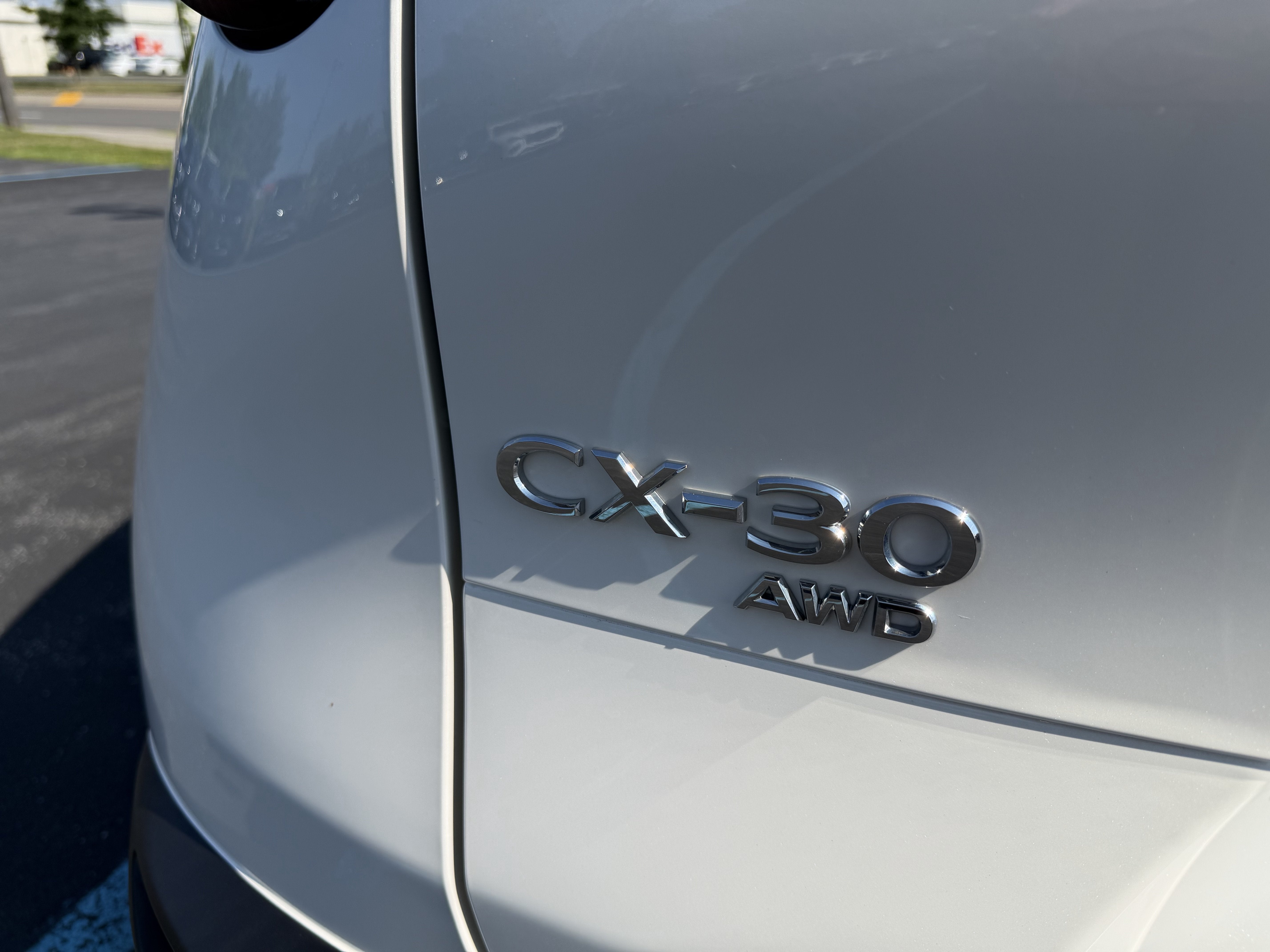 2023 Mazda Mazda CX-30 2.5 S Preferred Package AWD