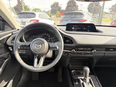 2025 Mazda Mazda CX-30 2.5 S Preferred Package AWD