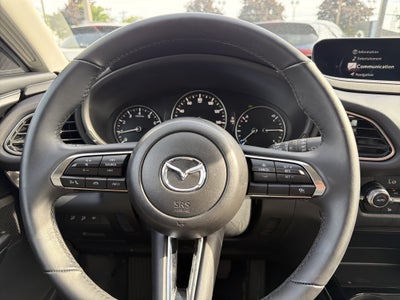 2025 Mazda Mazda CX-30 2.5 S Preferred Package AWD