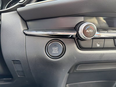2025 Mazda Mazda CX-30 2.5 S Preferred Package AWD