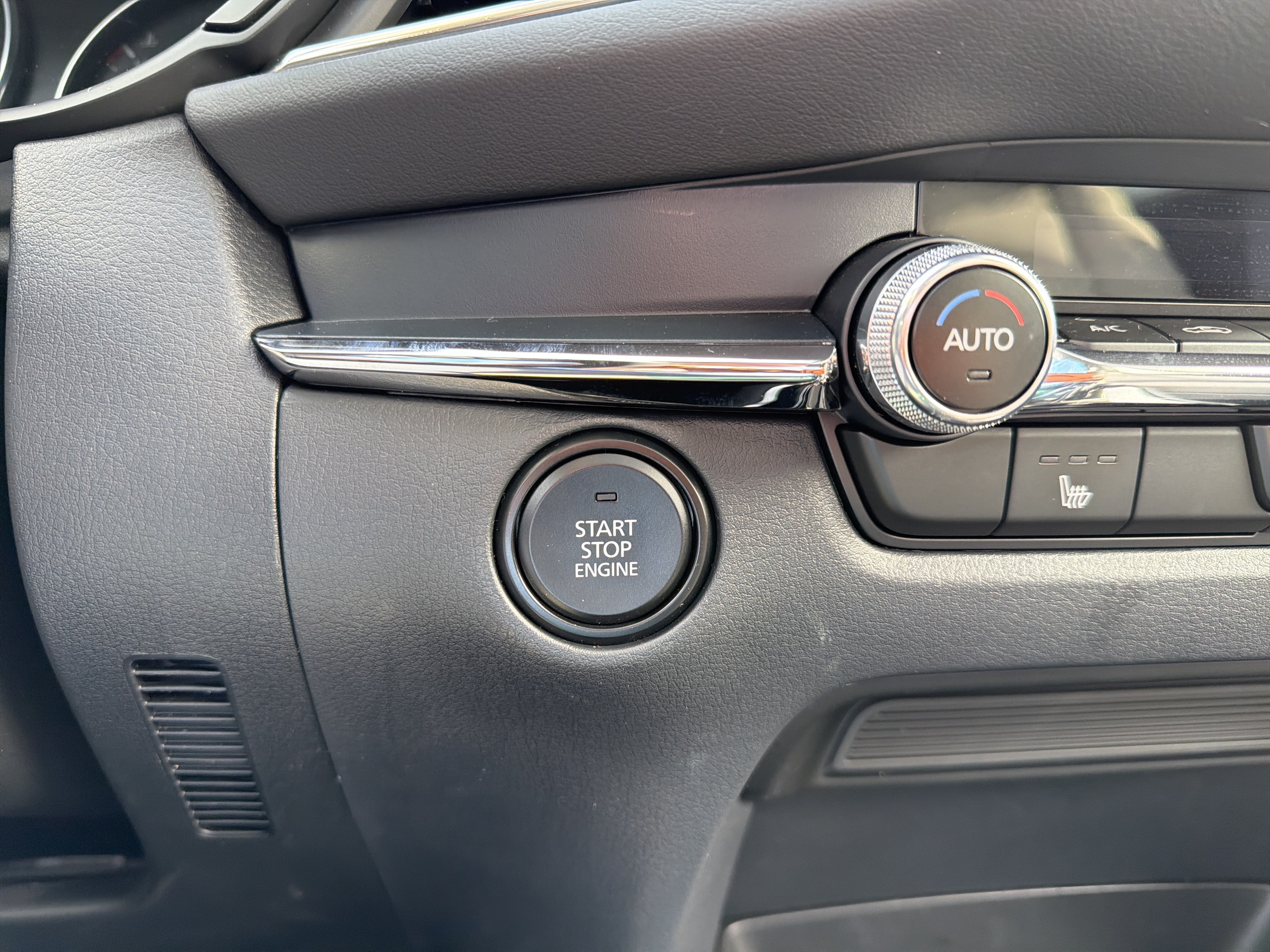 2025 Mazda Mazda CX-30 2.5 S Preferred Package AWD
