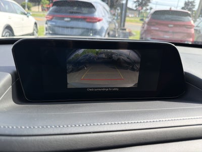 2025 Mazda Mazda CX-30 2.5 S Preferred Package AWD
