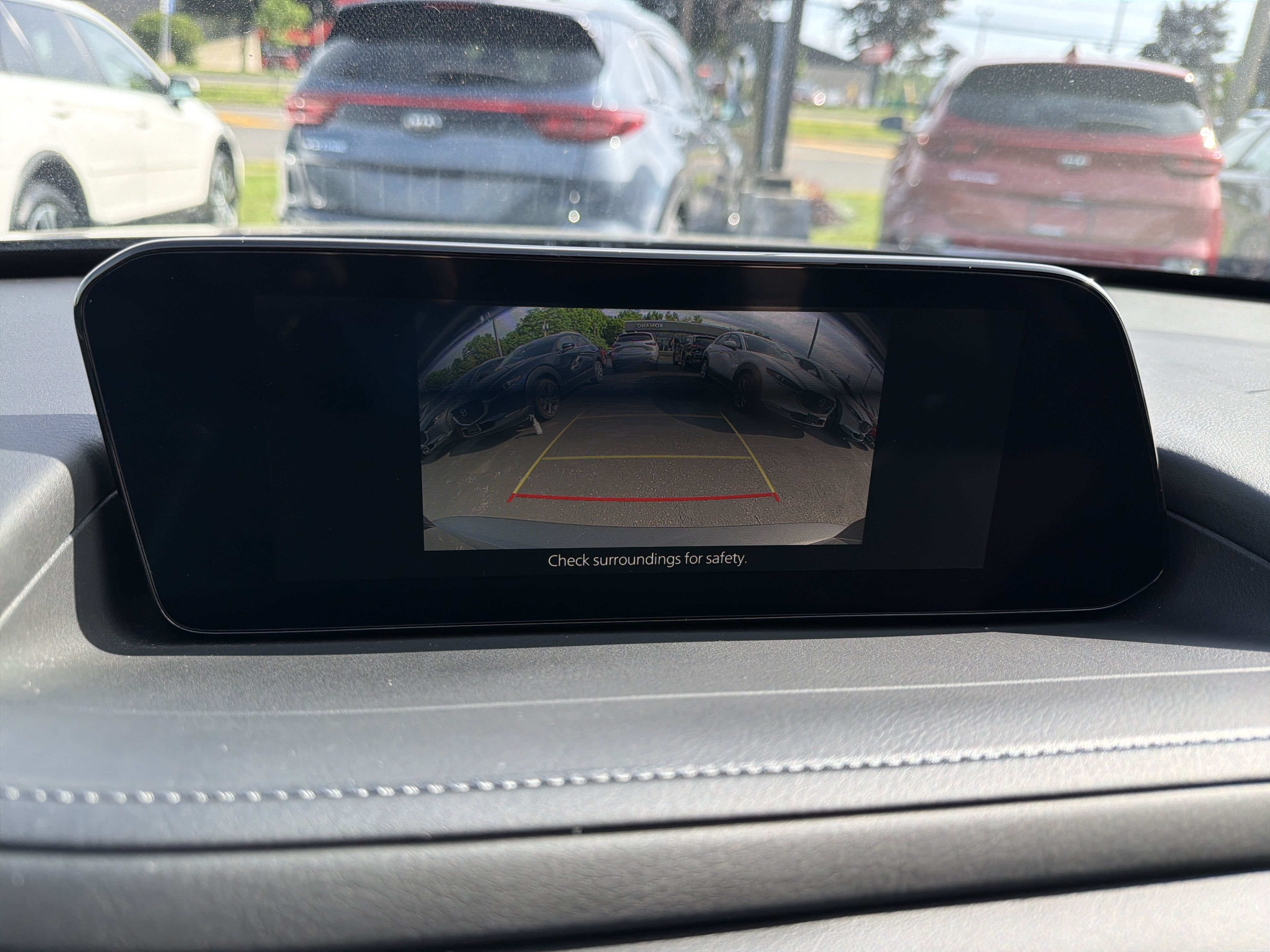 2025 Mazda Mazda CX-30 2.5 S Preferred Package AWD