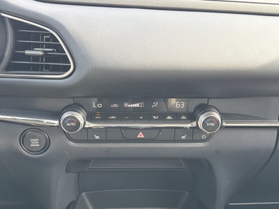 2025 Mazda Mazda CX-30 2.5 S Preferred Package AWD