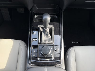 2025 Mazda Mazda CX-30 2.5 S Preferred Package AWD