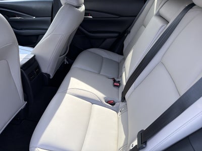 2025 Mazda Mazda CX-30 2.5 S Preferred Package AWD
