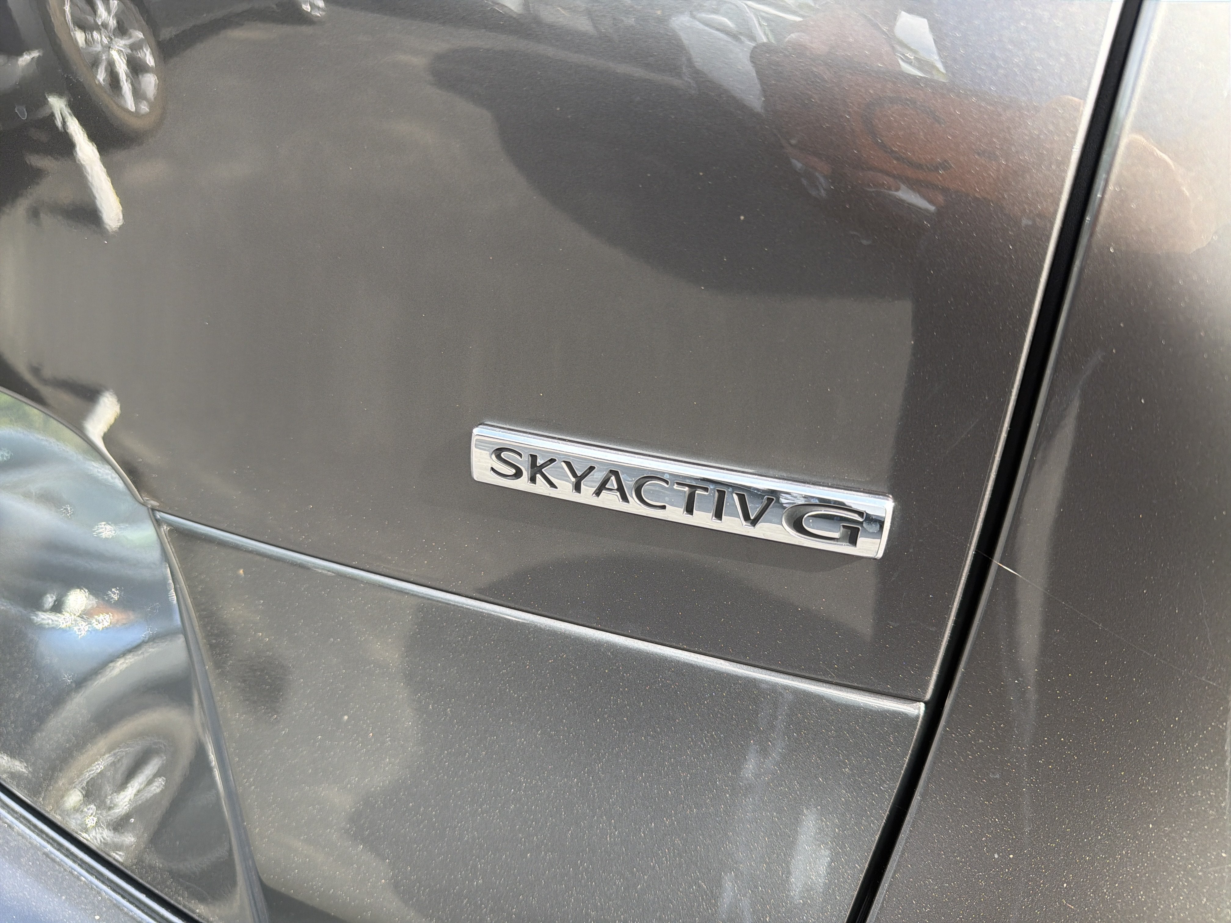 2025 Mazda Mazda CX-30 2.5 S Preferred Package AWD