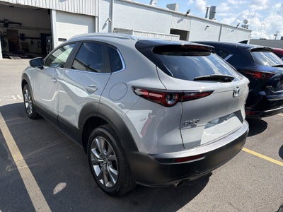 2025 Mazda Mazda CX-30 2.5 S Preferred Package AWD