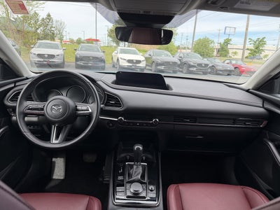 2023 Mazda Mazda CX-30 2.5 S Carbon Edition AWD