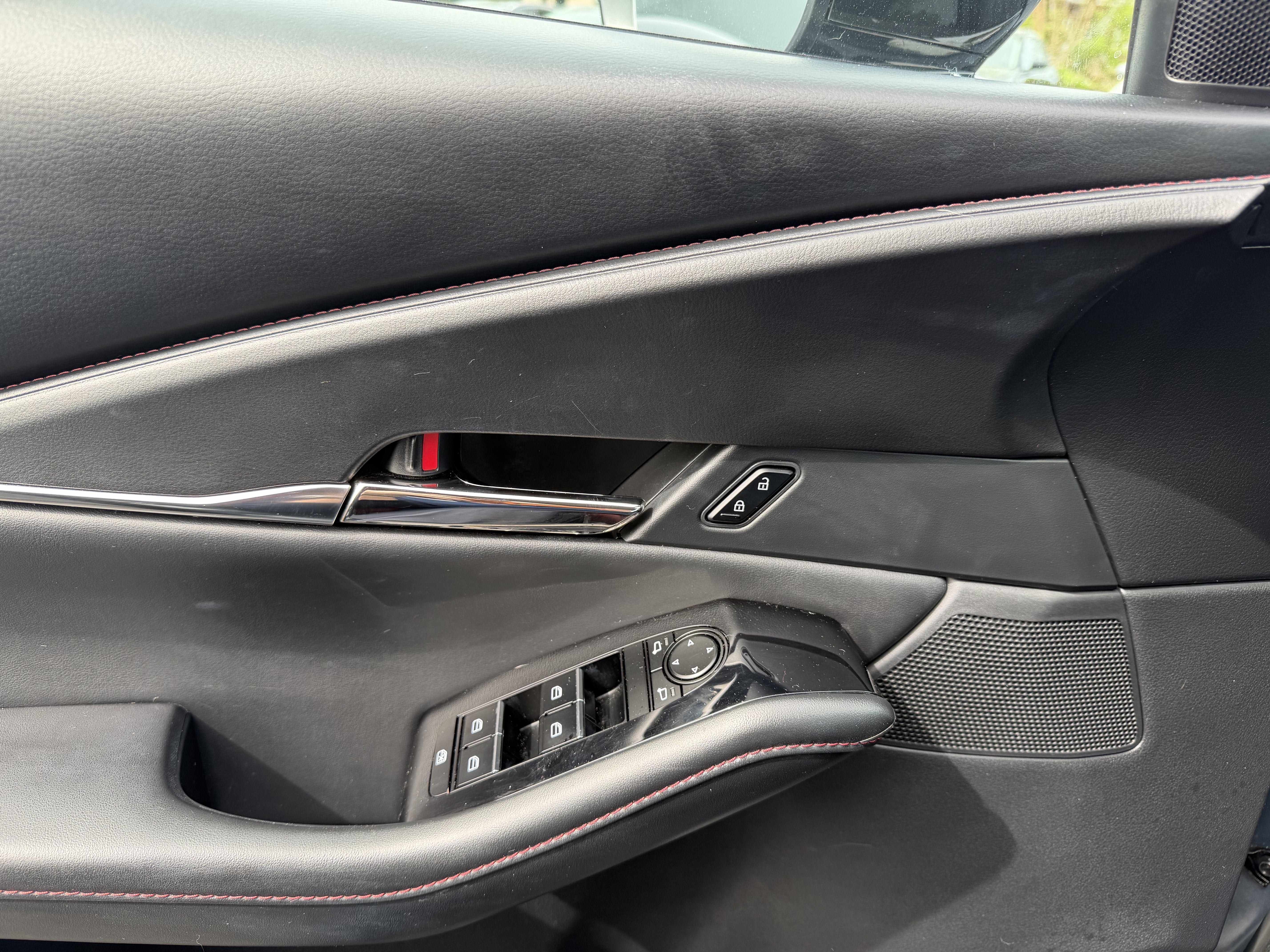 2023 Mazda Mazda CX-30 2.5 S Carbon Edition AWD