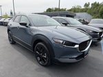 2023 Mazda Mazda CX-30 2.5 S Carbon Edition AWD