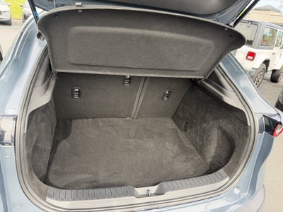2023 Mazda Mazda CX-30 2.5 S Carbon Edition AWD
