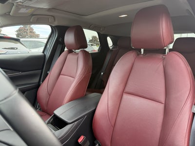 2023 Mazda Mazda CX-30 2.5 S Carbon Edition AWD