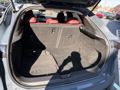 2023 Mazda Mazda CX-30 2.5 S Carbon Edition AWD