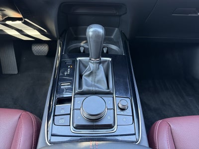 2023 Mazda Mazda CX-30 2.5 S Carbon Edition AWD