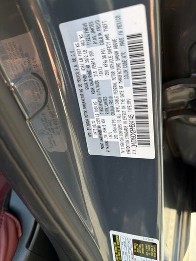 2023 Mazda Mazda CX-30 2.5 S Carbon Edition AWD