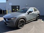 2023 Mazda Mazda CX-30 2.5 S Carbon Edition AWD