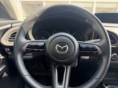 2024 Mazda Mazda CX-30 2.5 S Carbon Edition AWD